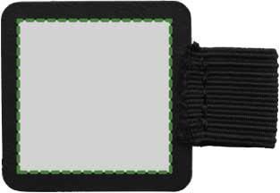 Vorderseite: 30mm x 30mm