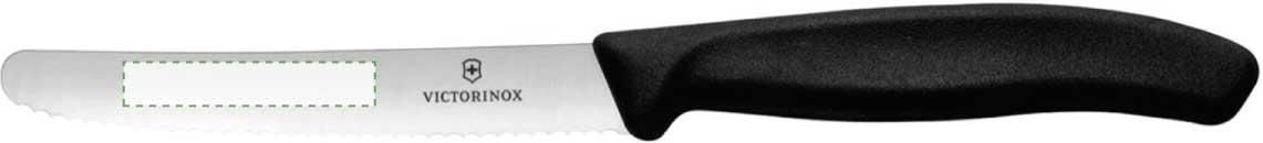 Vorderseite: 40mm x 7mm