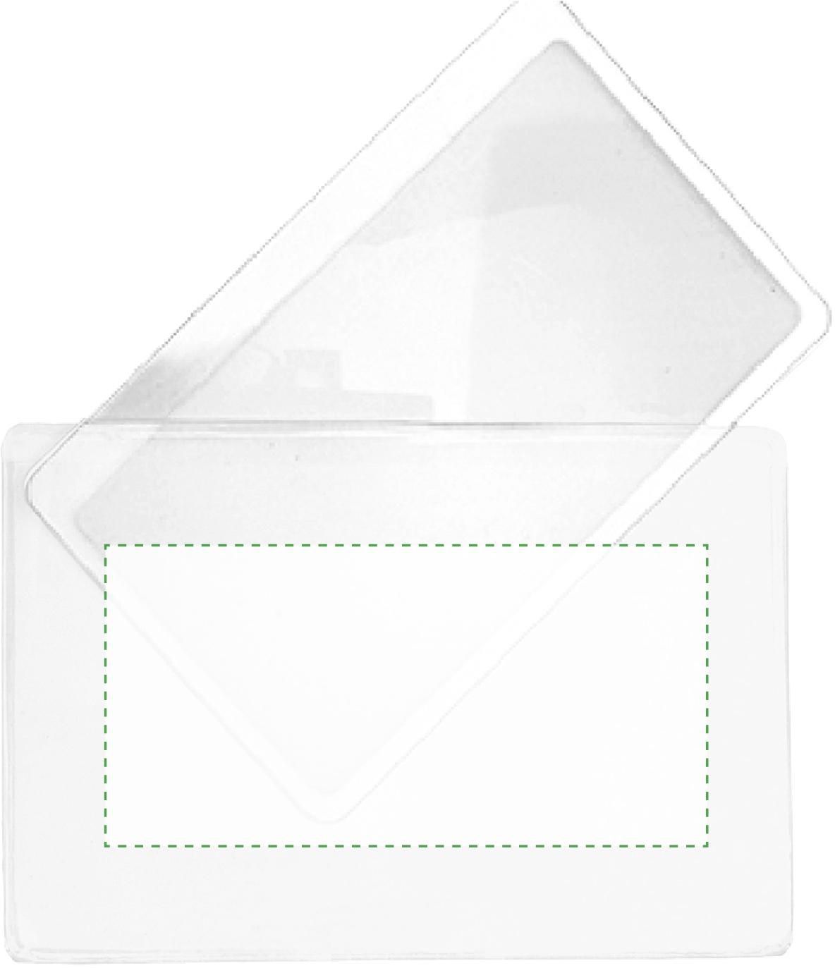 Vorderseite: 70mm x 40mm