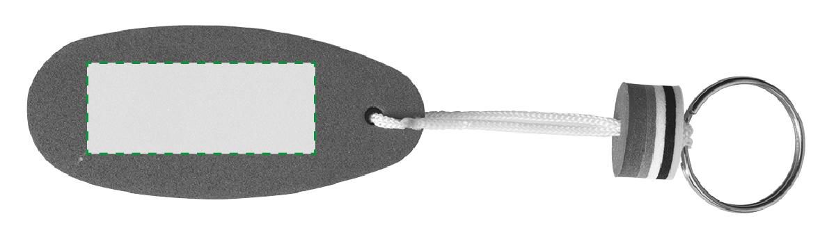 Vorderseite: 50mm x 20mm