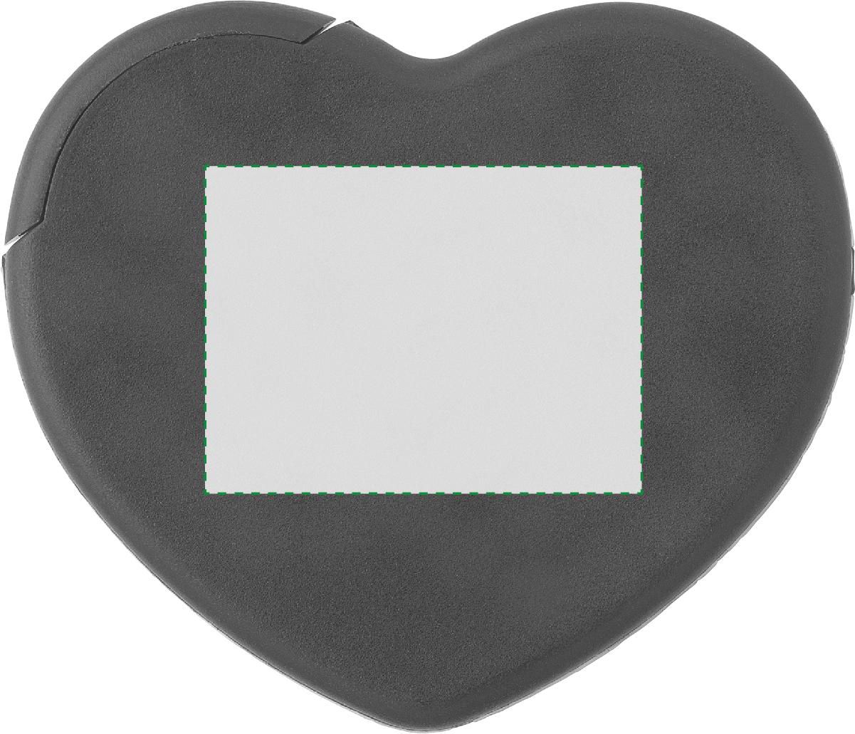 Vorderseite: 40mm x 30mm