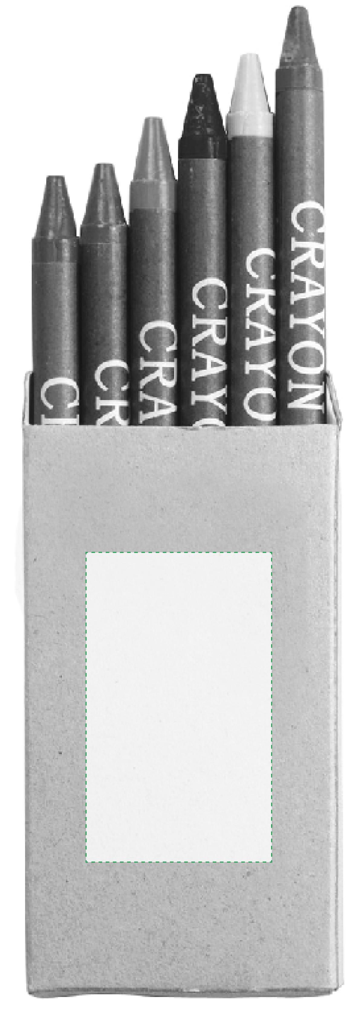 Vorderseite: 30mm x 50mm