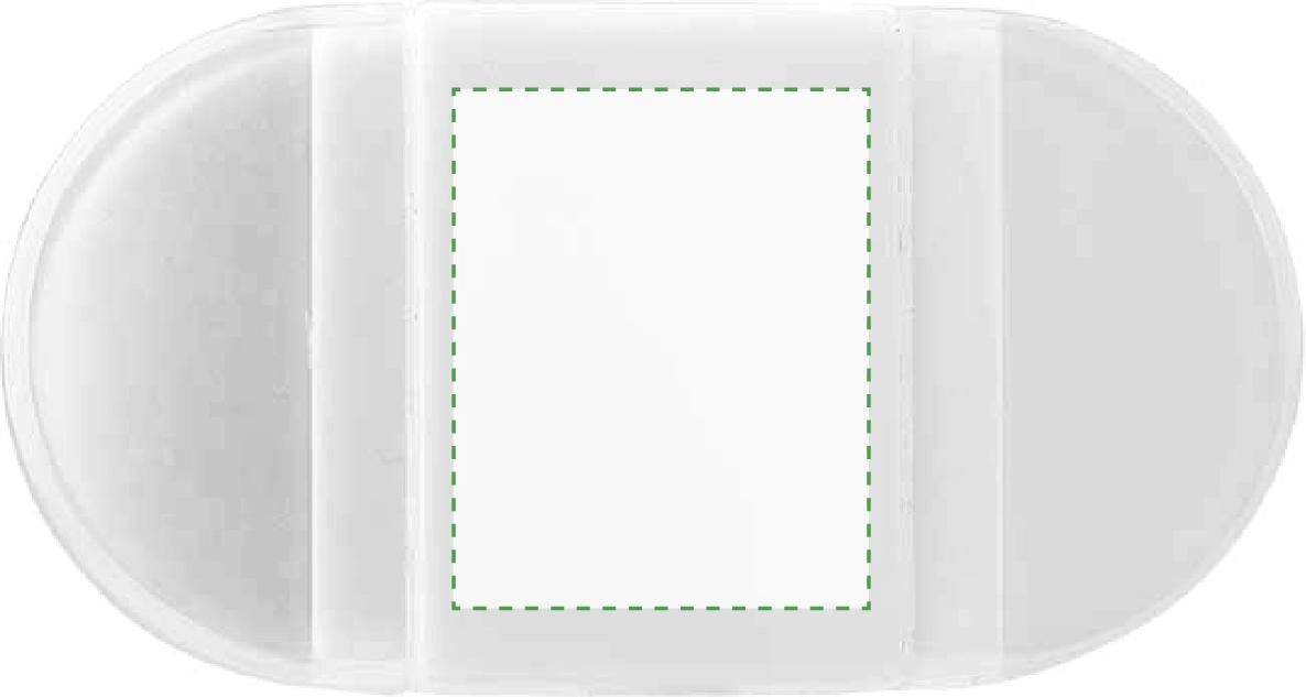 Vorderseite: 20mm x 25mm