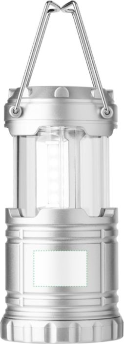 Vorderseite: 30 x 20 mm