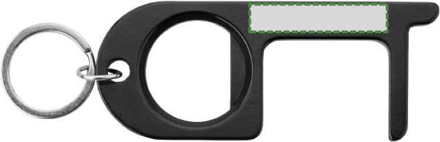 Vorderseite: 35mm x 7mm