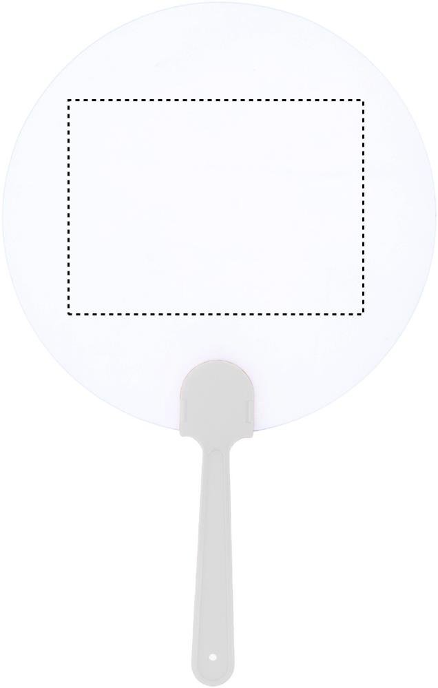 Vorderseite: 110x80 mm