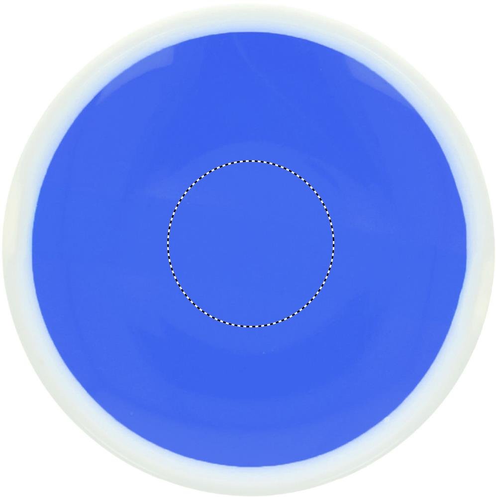 Vorderseite: 50x50 mm