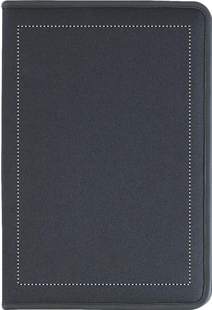 Vorderseite: 200x300 mm