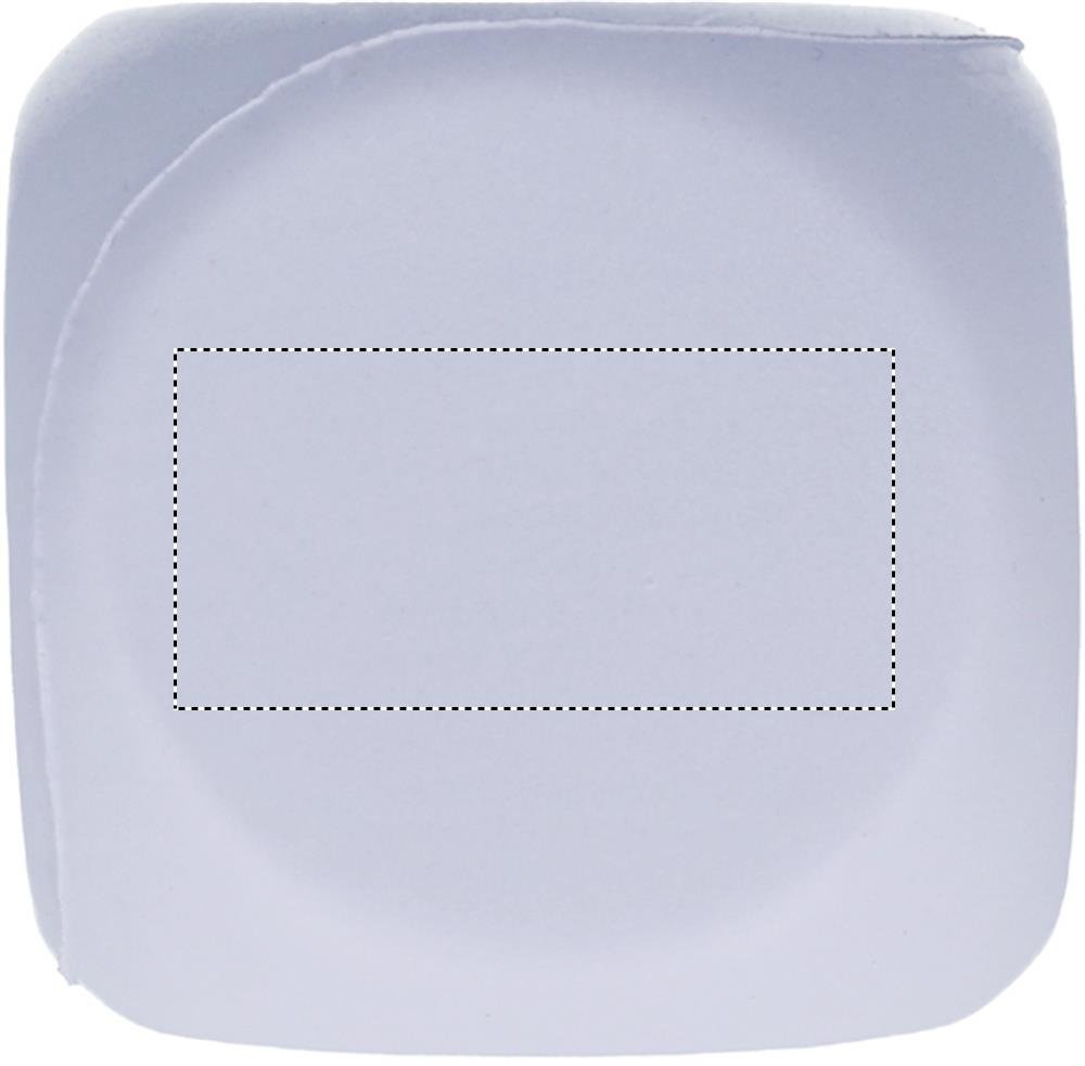 Vorderseite: 40x20 mm