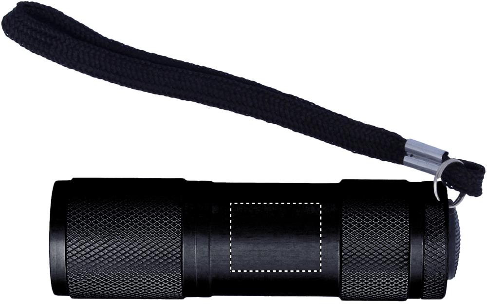 Vorderseite: 20x15 mm