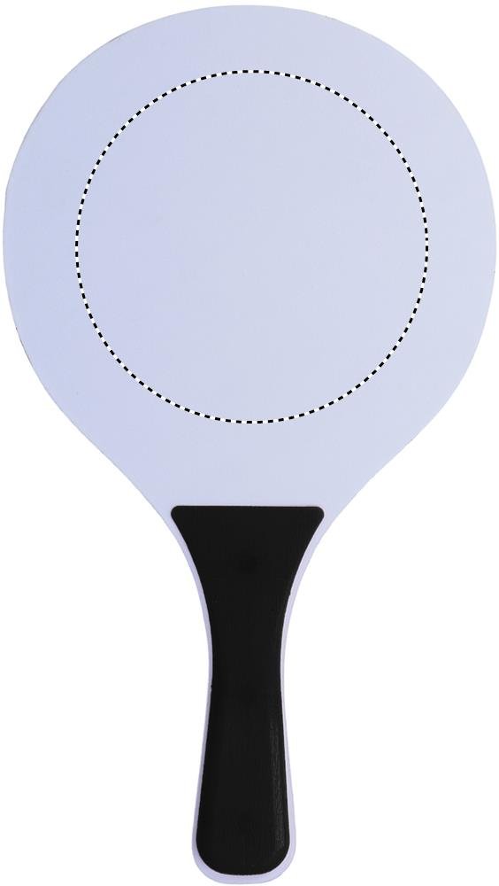 Vorderseite: 130x130 mm
