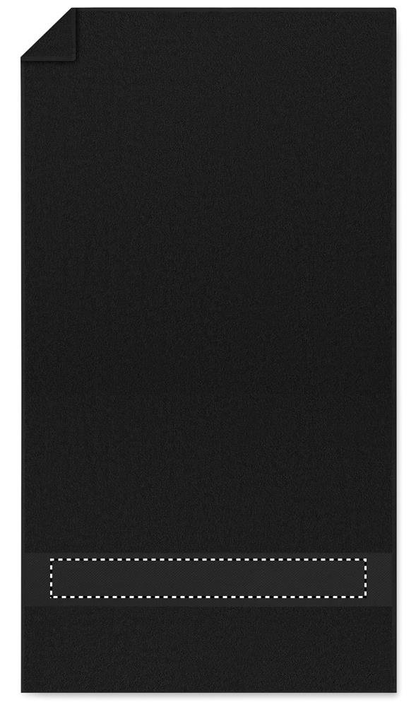 Vorderseite: 250x30 mm