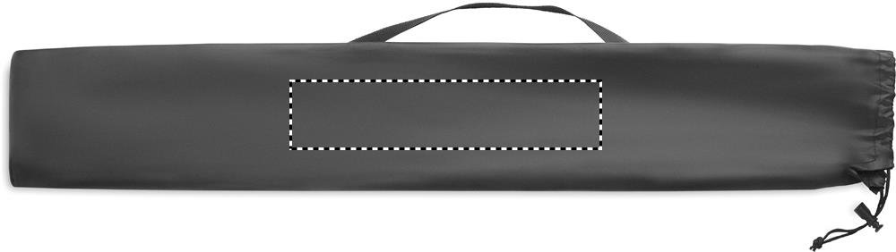 Vorderseite: 250x55 mm