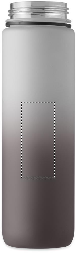 Vorderseite: 35x80 mm