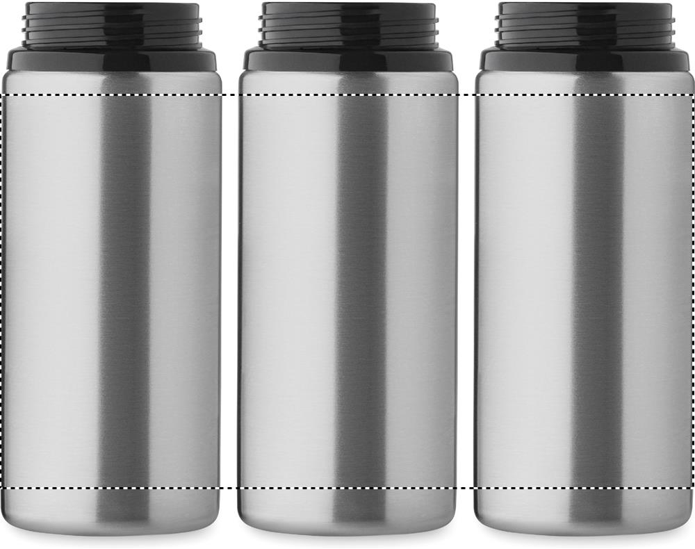 Vorderseite: 220x125 mm