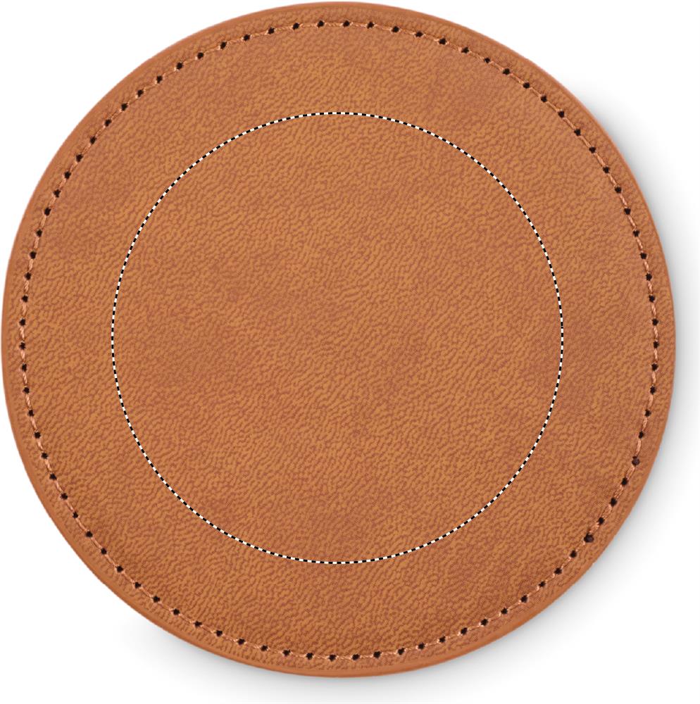 Vorderseite: ⌀ 60 mm