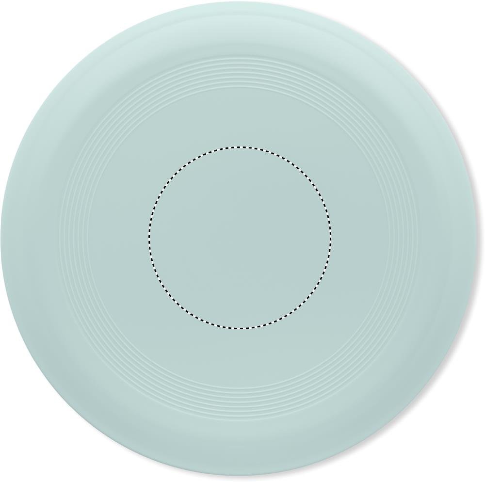 Vorderseite: 80x80 mm