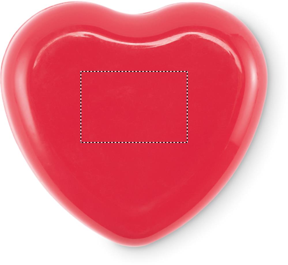 Vorderseite: 15x10 mm