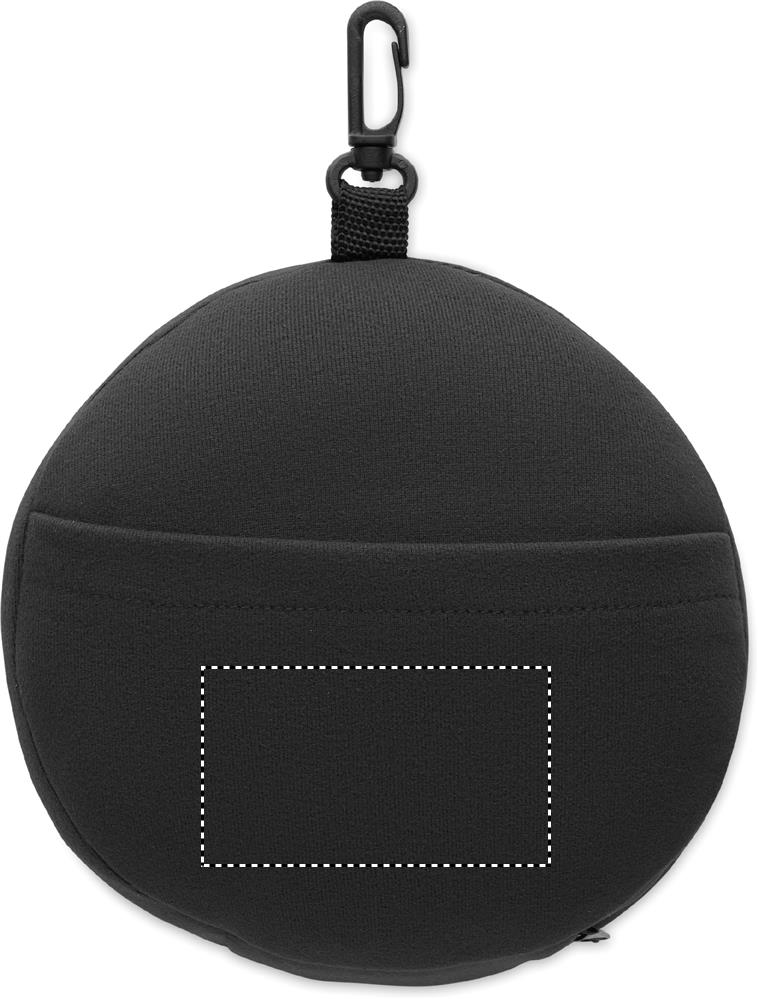 Vorderseite: 70x40 mm