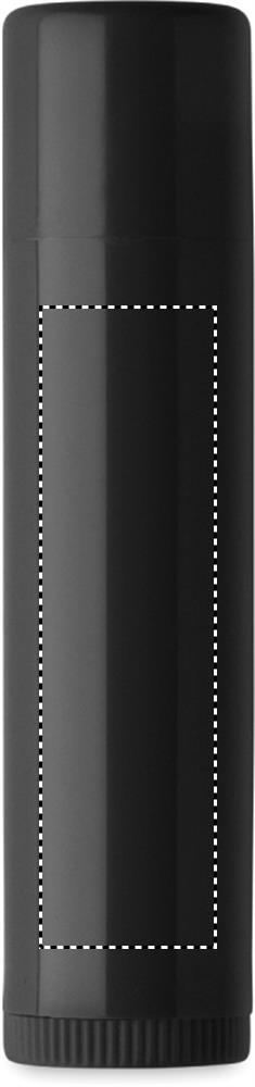 Vorderseite: 11x40 mm