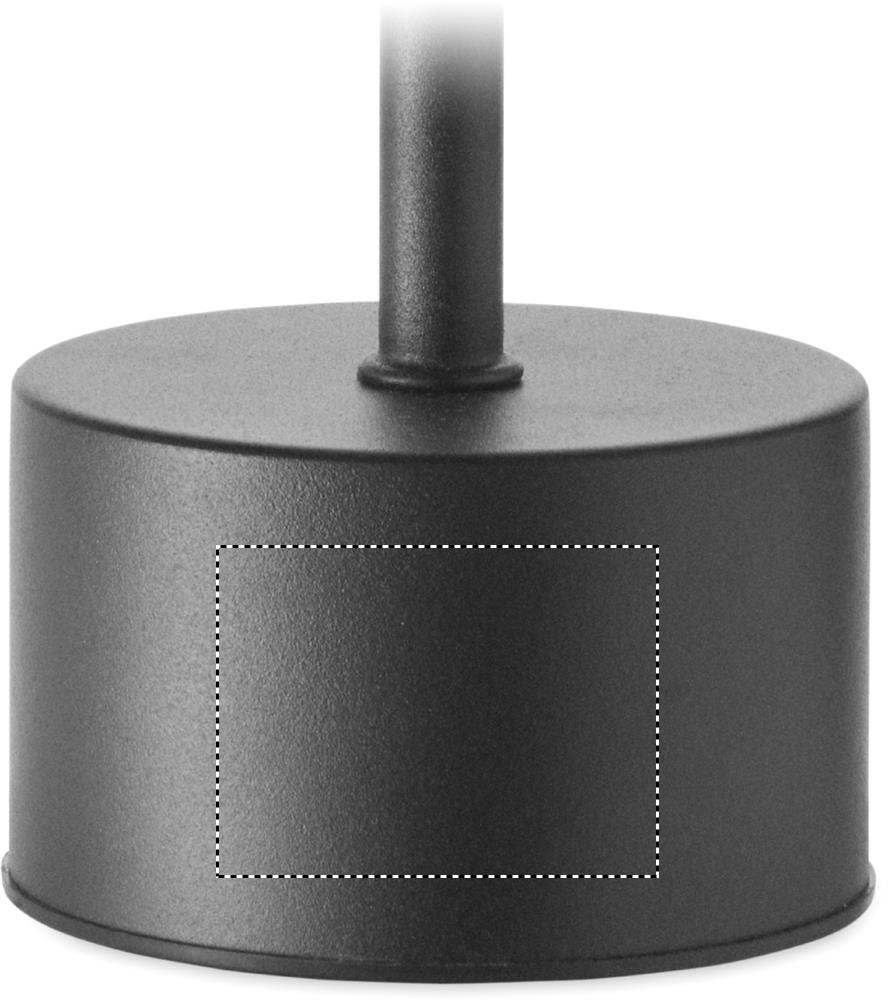 Vorderseite: 40x30 mm