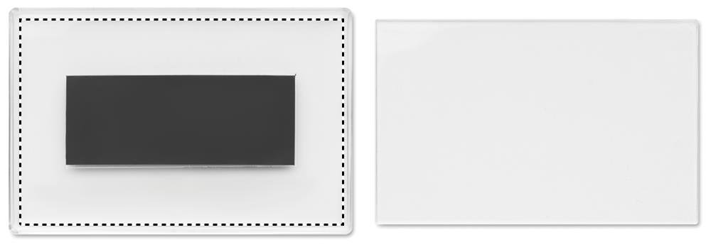 Vorderseite: 88x56 mm