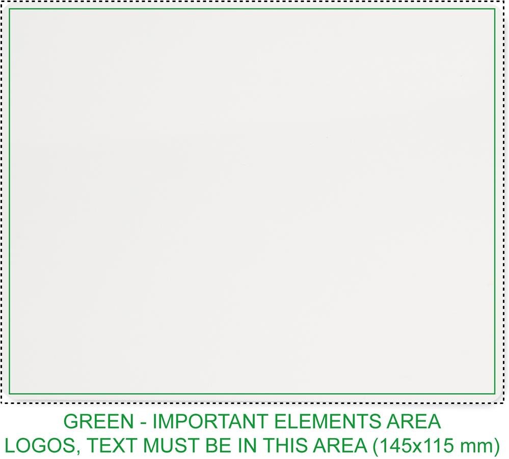 Vorderseite: 150x120 mm