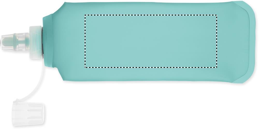 Vorderseite: 150x60 mm