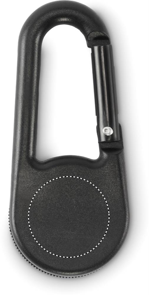 Vorderseite: 20x20 mm