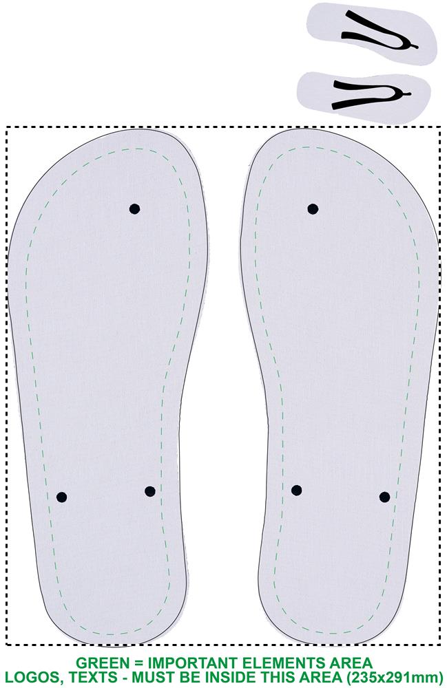 Vorderseite: 259x310 mm
