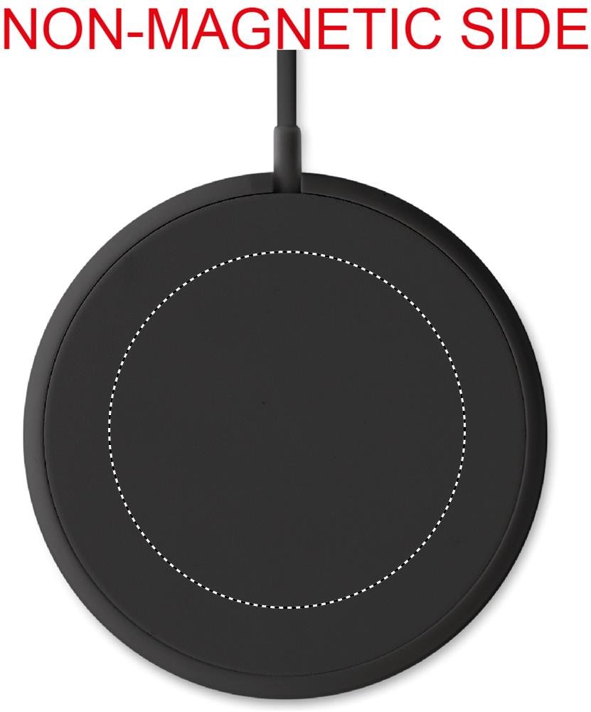 Vorderseite: 40x40 mm