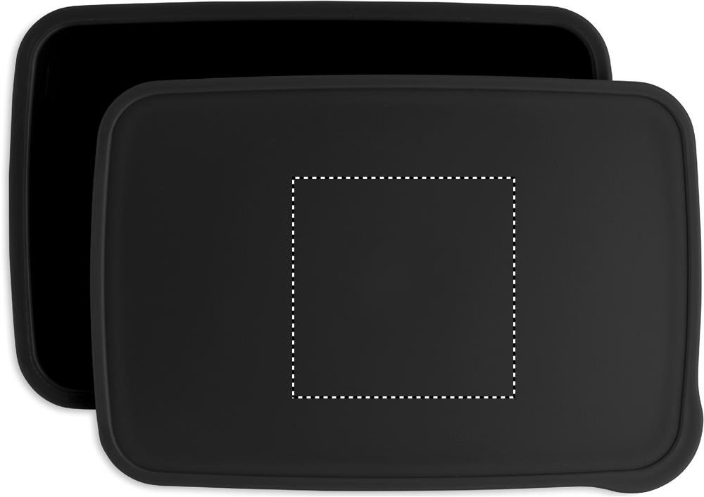 Vorderseite: 60x60 mm