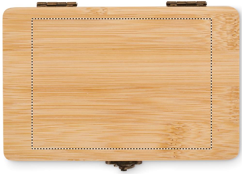 Vorderseite: 110x80 mm
