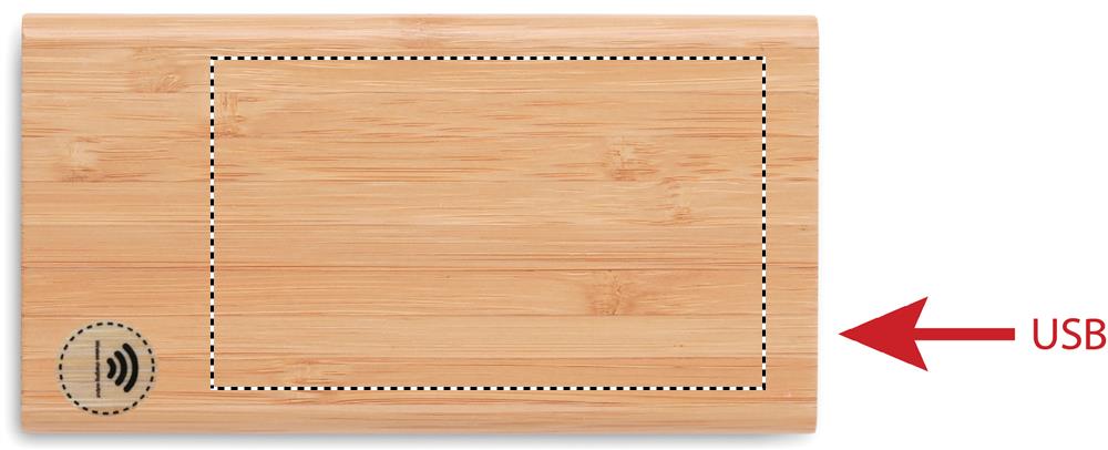 Vorderseite: 100x60 mm