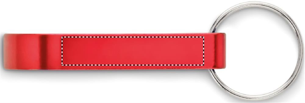 Vorderseite: 35x7 mm