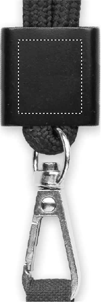 Vorderseite: 13x15 mm