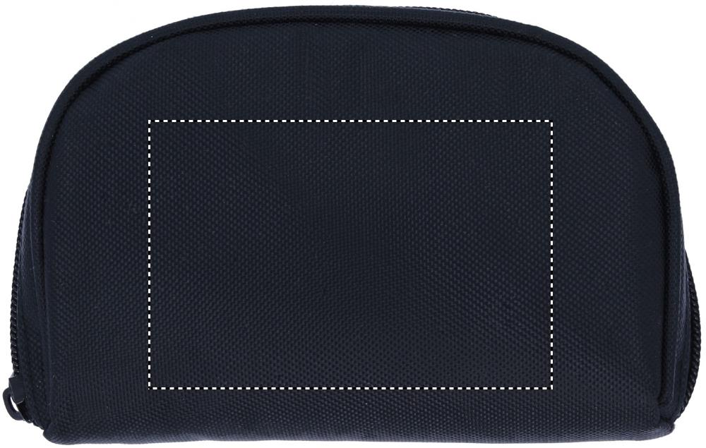 Vorderseite: 90x60 mm