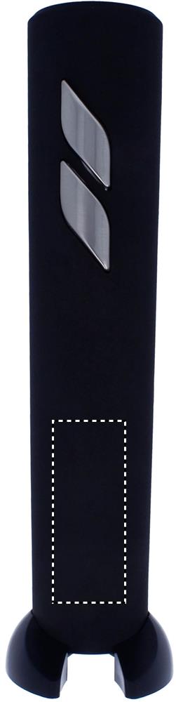 Vorderseite: 28x70 mm