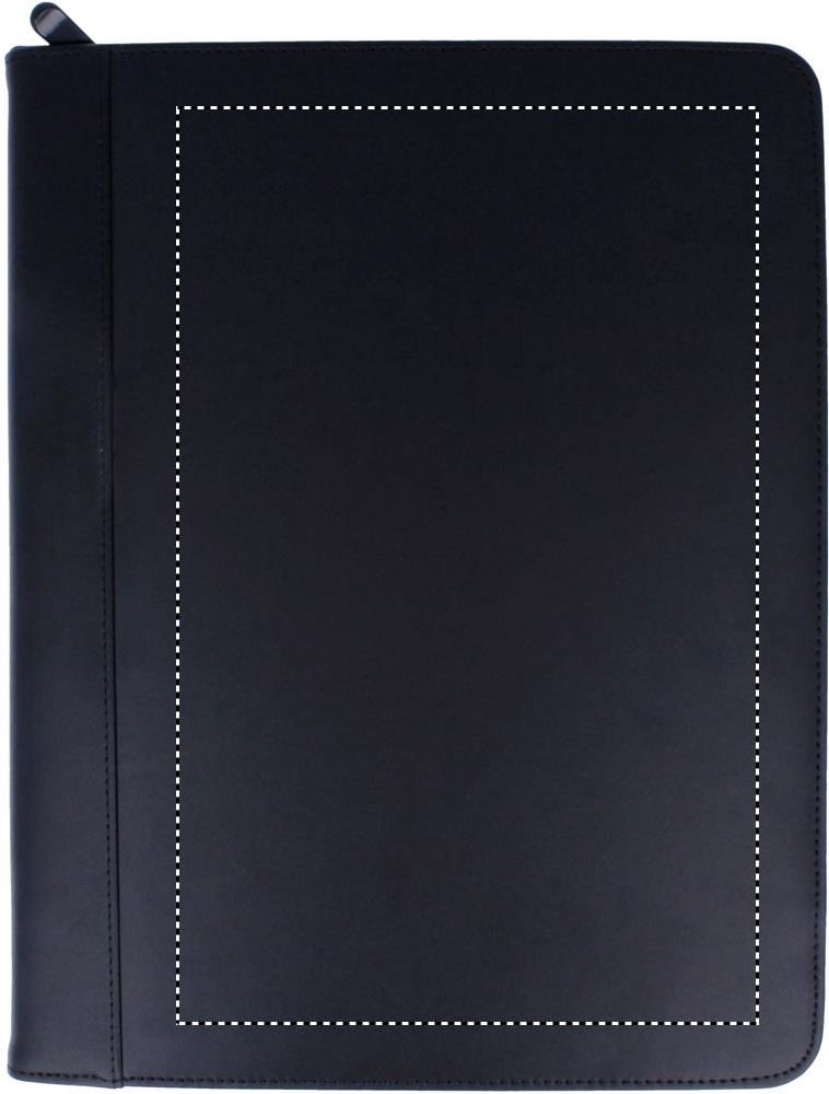 Vorderseite: 190x300 mm