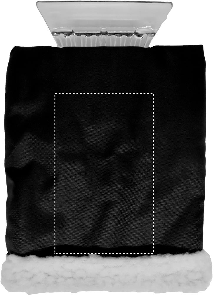 Vorderseite: 80x130 mm