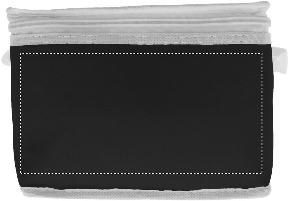 Vorderseite: 180x90 mm