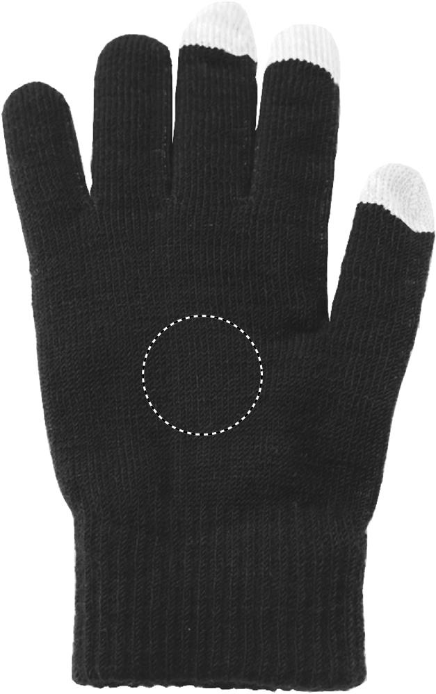 Vorderseite: 36x36 mm