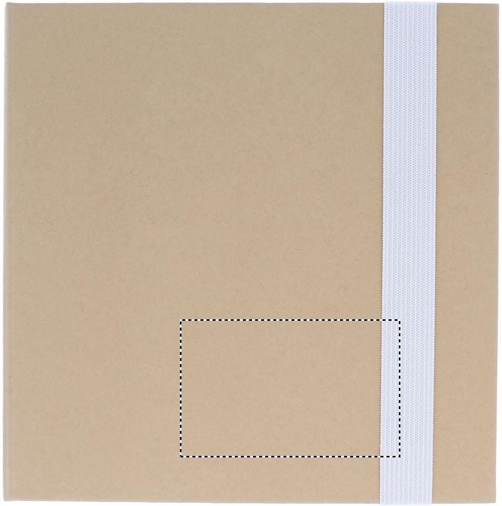 Vorderseite: 80x50 mm
