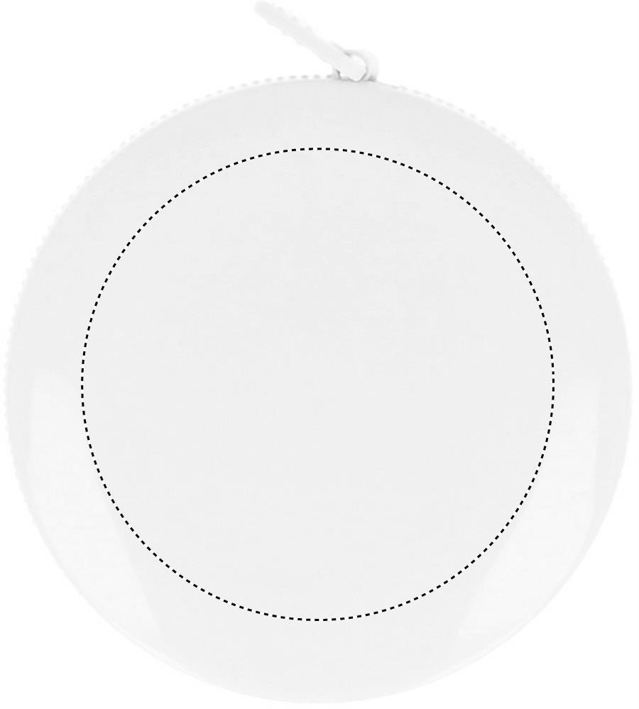 Vorderseite: 40x40 mm