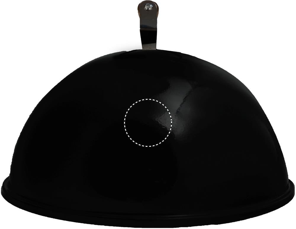 Vorderseite: 50x50 mm