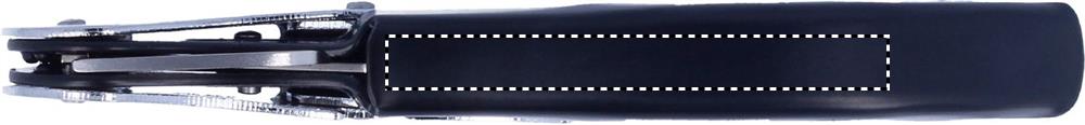 Vorderseite: 55x6 mm