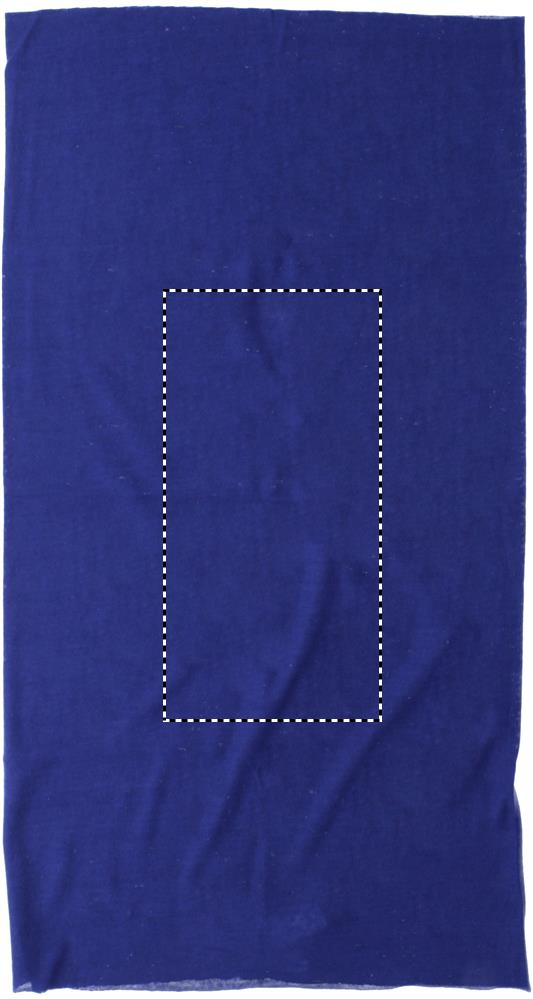 Vorderseite: 100x200 mm