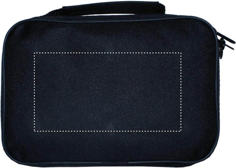 Vorderseite: 150x80 mm