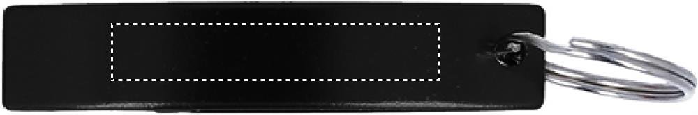 Vorderseite: 40x7 mm