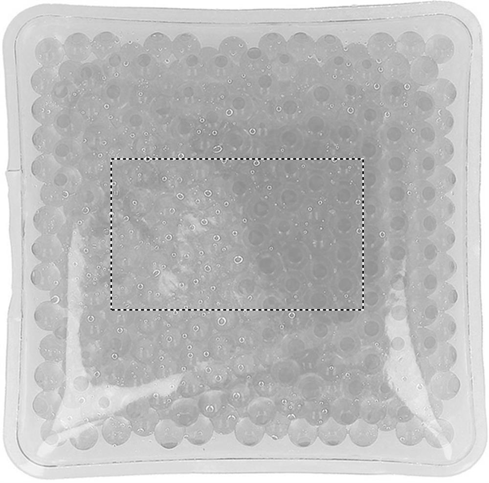 Vorderseite: 50x30 mm
